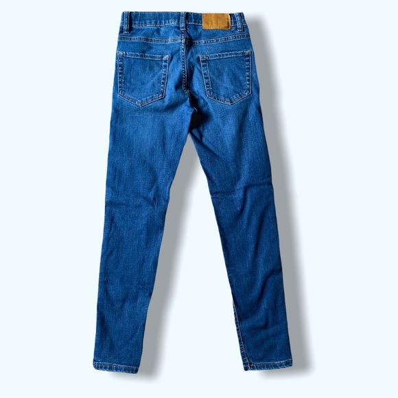 Zara Boys Super Skinny Jeans - Picture 2 of 5
